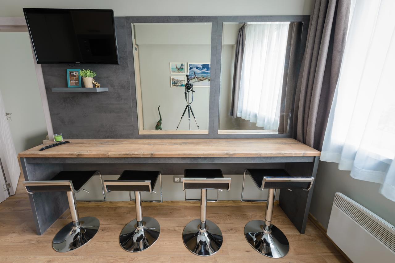 Sofia Appart Exteriér fotografie
